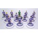 Subbuteo Andrew Table Soccer VFL1899 Osnabrück FC on WSB  Professional Bases